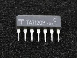 TA7120P (7) S