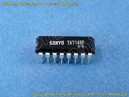 TA7148 16PIN (1)