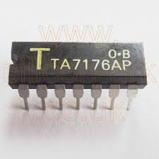 TA7176AP (3)