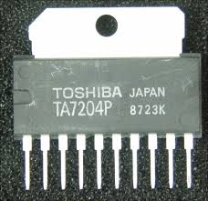 TA7204 (IN)