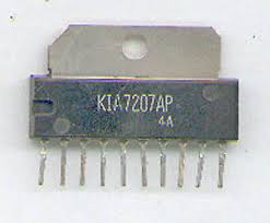 TA7207AP (7) S