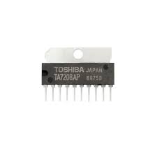 TA7208AP (6N) S