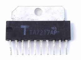 TA7217 (6N)