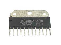 TA7233P (7) S
