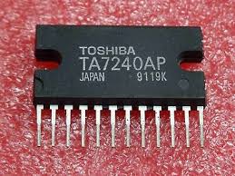 TA7240 (7)