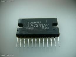 TA7241 (7)
