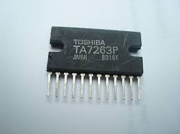TA7263 (6N)