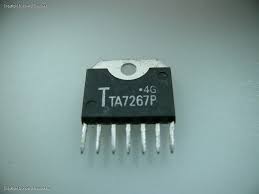 TA7267 (6N)