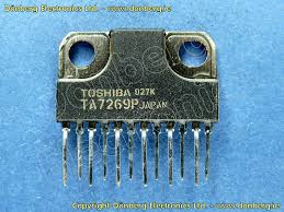 TA7269 (10) (7X)