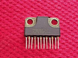 TA7270P