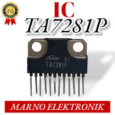 TA7281 (6N)