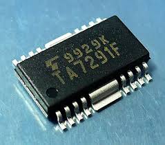 TA7291F SMD (49) S