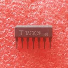 TA7302 (6N)