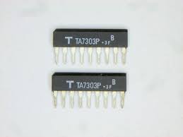 TA7303