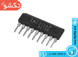 TA7313AP (6N)