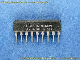 TA7343AP (5N)