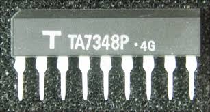 TA7348P (5N) S