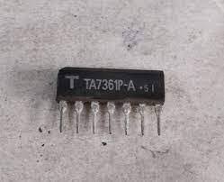 TA7361AP (4)
