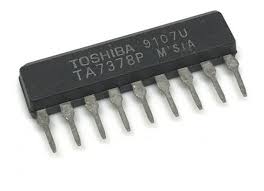 TA7378P, TA7378BP (5N)(38)