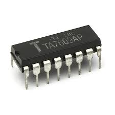 TA7609AP (1)