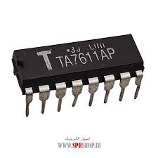 TA7611AP (1)