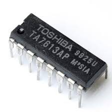 TA7613 DIP 16PIN (1) S