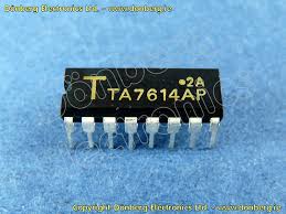 TA7614AP (2)