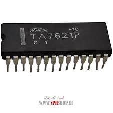 TA7621P (8)
