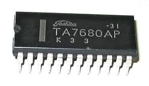 TA7680AP (31)