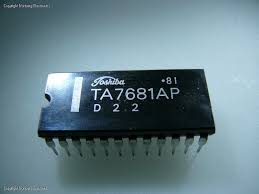 TA7681AP (32)