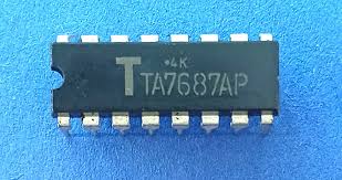 TA7687AP (IN)