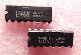 TA7739P DIP 16PIN (1)