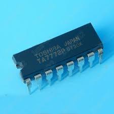 TA7772 16PIN (2)