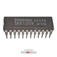 TA8105P (IN)