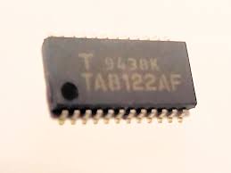 TA8122 SMD (49)