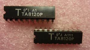 TA8142AP DIP 16PIN