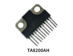 TA8200AH