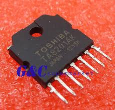 TA8201AK (38)(41)