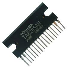 TA8205AHQ (38)