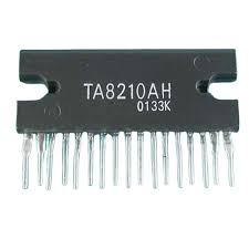 TA8210AH (5N) S