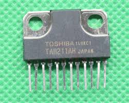 TA8211AH