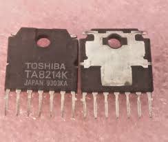 TA8214K (5N)(41)