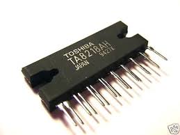 TA8218AH (5N) S