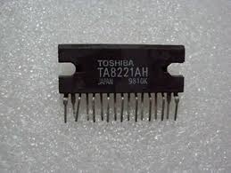 TA8221AHQ (40) S