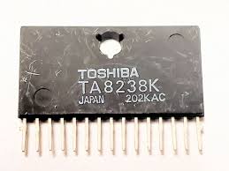 TA8238K (11) S