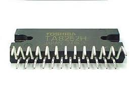 TA8252H (40) S