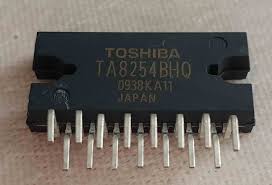 TA8254
