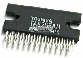 TA8255AH (38) S