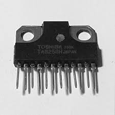 TA8258H