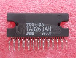 TA8260AHQ